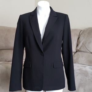 Calvin Klein Tailored Suitcoat Size 8